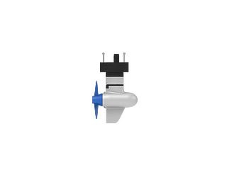 Pod Drive 3.0 Evo